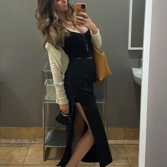 Meet your posher- my sizes! - Picture 8 of 10